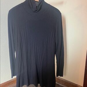 Apt. 9 Classic Black Knitwear